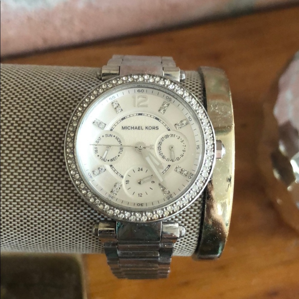 Michael Kors watch